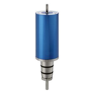 Vakuumrührwerk Magnetrührkupplung BUK S1, S2 mit Normschliff