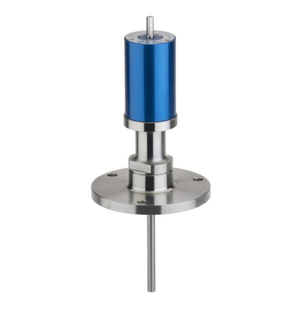 Magnetrührkupplung BUK Modellbaureihe F – Bild 2