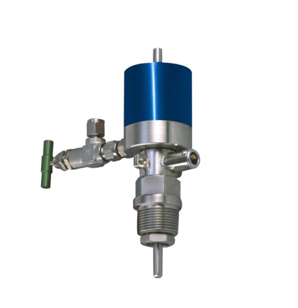 Magnetic stirrer couplings BUK G-V model series