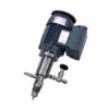 Magnetic stirrer drives BUK M model series with motor