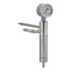 Compressed air laboratory stirrers PLR 28 model series - Image 4