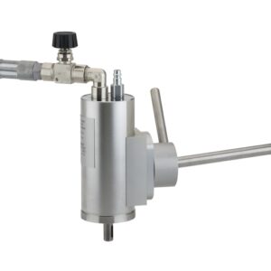 Druckluftrührwerke Industrie ATEX PM 64/160 für hohe Drehzahlen
